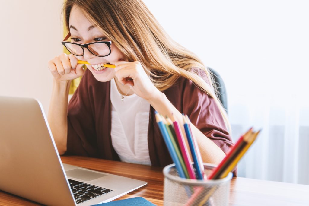 Tutoring Stress